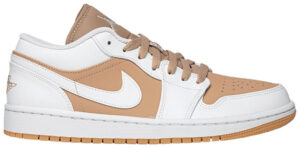 Jordan 1 Low Gum White DN6999-100 - Phonecase4u photo 1