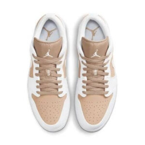 Jordan 1 Low Gum White DN6999-100 - Phonecase4u photo 3