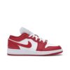 Jordan 1 Low Gym Red White (GS) 553560-611 - Phonecase4u photo 1