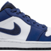 Jordan 1 Low Insignia Blue 553558-405 - Phonecase4u photo 1