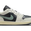 Jordan 1 Low Jade Smoke (Women's) DC0774-001 - Phonecase4u photo 1