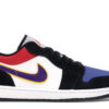 Jordan 1 Low Lakers Top 3 CJ9216-051 - Phonecase4u photo 1