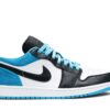 Jordan 1 Low Laser Blue CK3022-004 - Phonecase4u photo 1