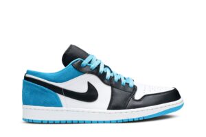 Jordan 1 Low Laser Blue CK3022-004 - Phonecase4u photo 1