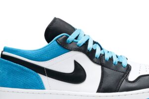 Jordan 1 Low Laser Blue CK3022-004 - Phonecase4u photo 2