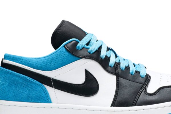 Jordan 1 Low Laser Blue CK3022-004 - Phonecase4u photo 2