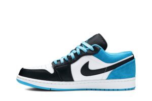 Jordan 1 Low Laser Blue CK3022-004 - Phonecase4u photo 3