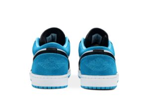 Jordan 1 Low Laser Blue CK3022-004 - Phonecase4u photo 6