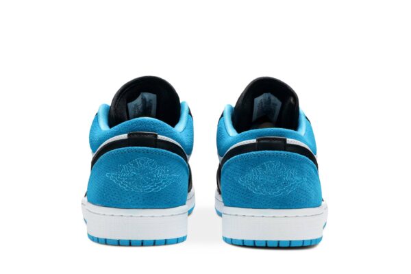 Jordan 1 Low Laser Blue CK3022-004 - Phonecase4u photo 6