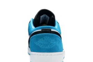 Jordan 1 Low Laser Blue CK3022-004 - Phonecase4u photo 7