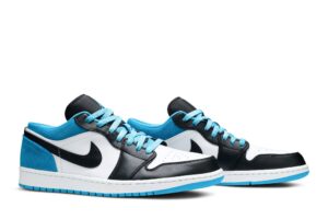 Jordan 1 Low Laser Blue CK3022-004 - Phonecase4u photo 8