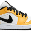 Jordan 1 Low Laser Orange (Women's) CZ4776-107 - Phonecase4u photo 1