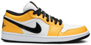 Jordan 1 Low Laser Orange (Women's) CZ4776-107 - Phonecase4u photo 1