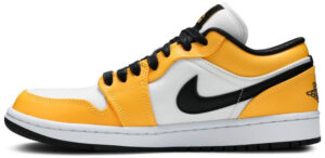 Jordan 1 Low Laser Orange (Women's) CZ4776-107 - Phonecase4u photo 2