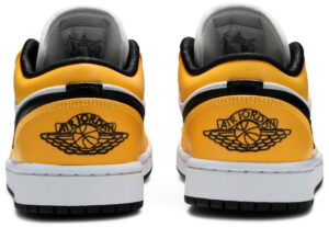 Jordan 1 Low Laser Orange (Women's) CZ4776-107 - Phonecase4u photo 4