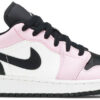 Jordan 1 Low Light Arctic Pink (GS) 554723-601 - Phonecase4u photo 1