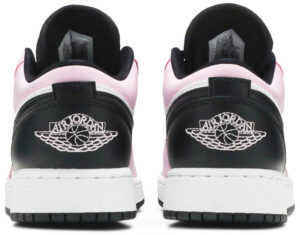 Jordan 1 Low Light Arctic Pink (GS) 554723-601 - Phonecase4u photo 3
