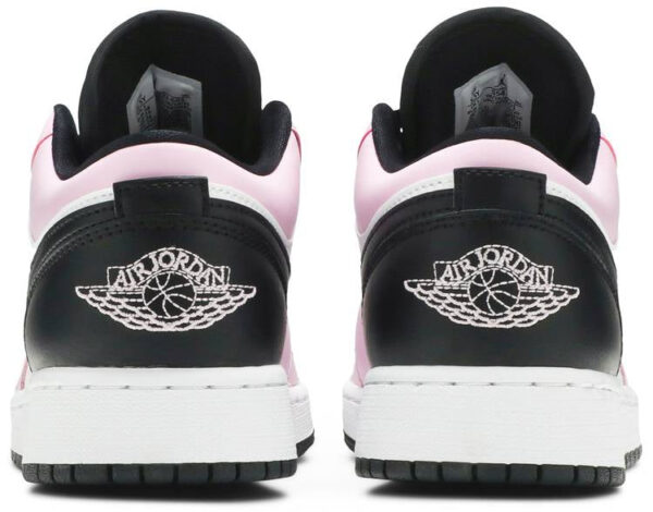 Jordan 1 Low Light Arctic Pink (GS) 554723-601 - Phonecase4u photo 3