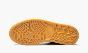 Jordan 1 Low Light Curry (GS) DJ0342-102 - Phonecase4u photo 2