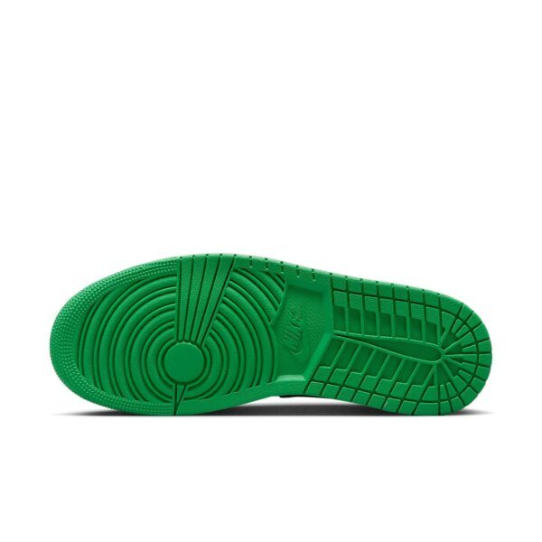Jordan 1 Low Lucky Green 553558-065 - Phonecase4u photo 3