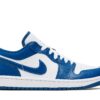 Jordan 1 Low Marina Blue (Women's) DC0774-114 - Phonecase4u photo 1