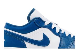 Jordan 1 Low Marina Blue (Women's) DC0774-114 - Phonecase4u photo 2