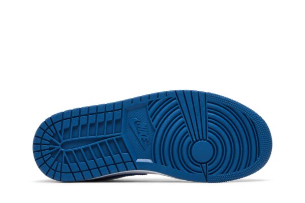 Jordan 1 Low Marina Blue (Women's) DC0774-114 - Phonecase4u photo 4