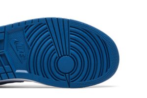 Jordan 1 Low Marina Blue (Women's) DC0774-114 - Phonecase4u photo 5