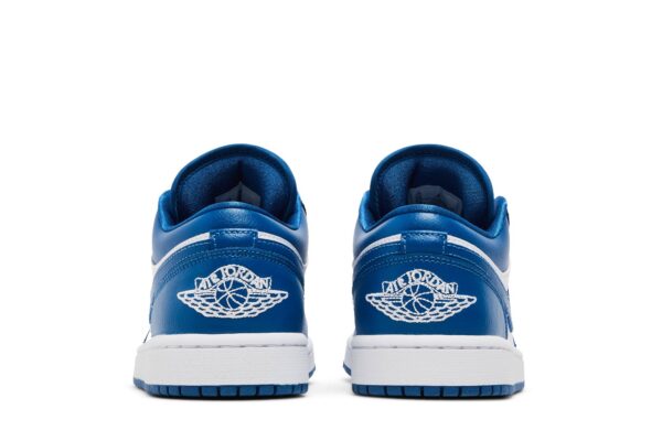Jordan 1 Low Marina Blue (Women's) DC0774-114 - Phonecase4u photo 6