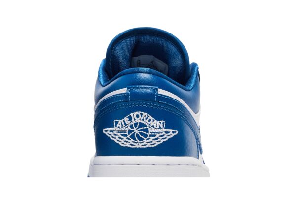 Jordan 1 Low Marina Blue (Women's) DC0774-114 - Phonecase4u photo 7