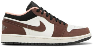 Jordan 1 Low Mocha DC6991-200 - Phonecase4u photo 1