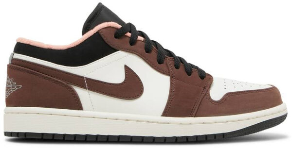 Jordan 1 Low Mocha DC6991-200 - Phonecase4u photo 1