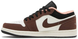 Jordan 1 Low Mocha DC6991-200 - Phonecase4u photo 2