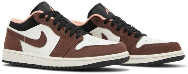 Jordan 1 Low Mocha DC6991-200 - Phonecase4u photo 3