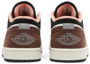 Jordan 1 Low Mocha DC6991-200 - Phonecase4u photo 4