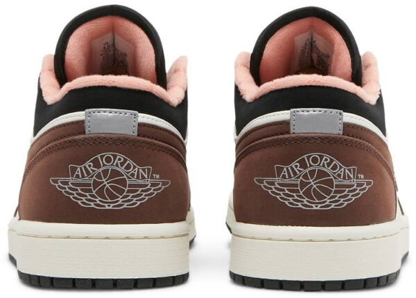 Jordan 1 Low Mocha DC6991-200 - Phonecase4u photo 4