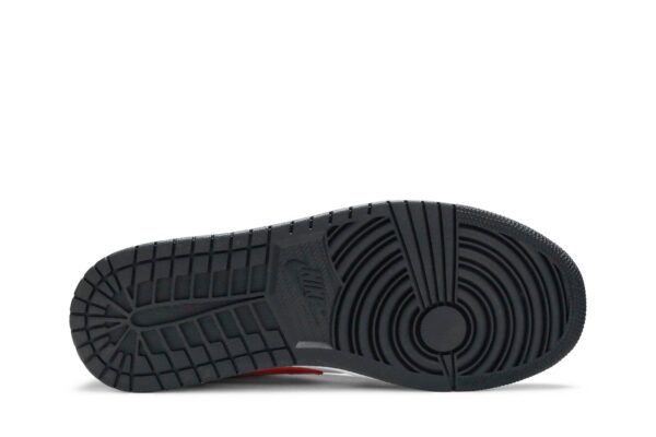 Jordan 1 Low Multi-Color Black Toe (Women's) CZ4776-101 - Phonecase4u photo 4