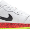 Jordan 1 Low Multi-Color Midsoles White (GS) CV9548-100 - Phonecase4u photo 1