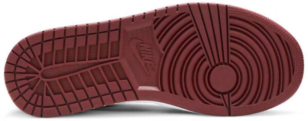 Jordan 1 Low Noble Red 553558-604 - Phonecase4u photo 5