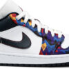 Jordan 1 Low Nothing But Net CZ8659-100 - Phonecase4u photo 1