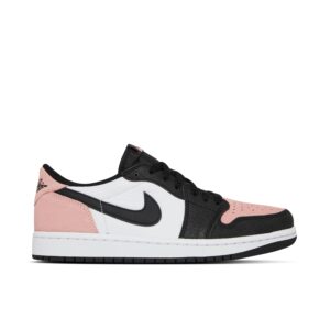 Jordan 1 Low OG Bleached Coral CZ0790-061 - Phonecase4u photo 1