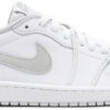 Jordan 1 Low OG Neutral Grey (2021/2024) CZ0790-100 - Phonecase4u photo 1