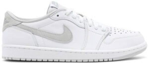 Jordan 1 Low OG Neutral Grey (2021/2024) CZ0790-100 - Phonecase4u photo 1