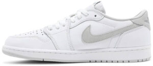 Jordan 1 Low OG Neutral Grey (2021/2024) CZ0790-100 - Phonecase4u photo 2
