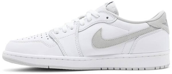 Jordan 1 Low OG Neutral Grey (2021/2024) CZ0790-100 - Phonecase4u photo 2