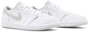 Jordan 1 Low OG Neutral Grey (2021/2024) CZ0790-100 - Phonecase4u photo 3