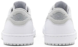 Jordan 1 Low OG Neutral Grey (2021/2024) CZ0790-100 - Phonecase4u photo 4
