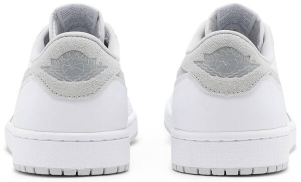 Jordan 1 Low OG Neutral Grey (2021/2024) CZ0790-100 - Phonecase4u photo 4