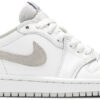 Jordan 1 Low OG Neutral Grey (2021) (Women's) CZ0775-100 - Phonecase4u photo 1