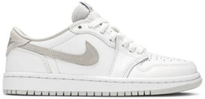 Jordan 1 Low OG Neutral Grey (2021) (Women's) CZ0775-100 - Phonecase4u photo 1
